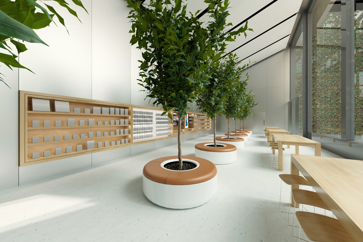 Environment Design 3