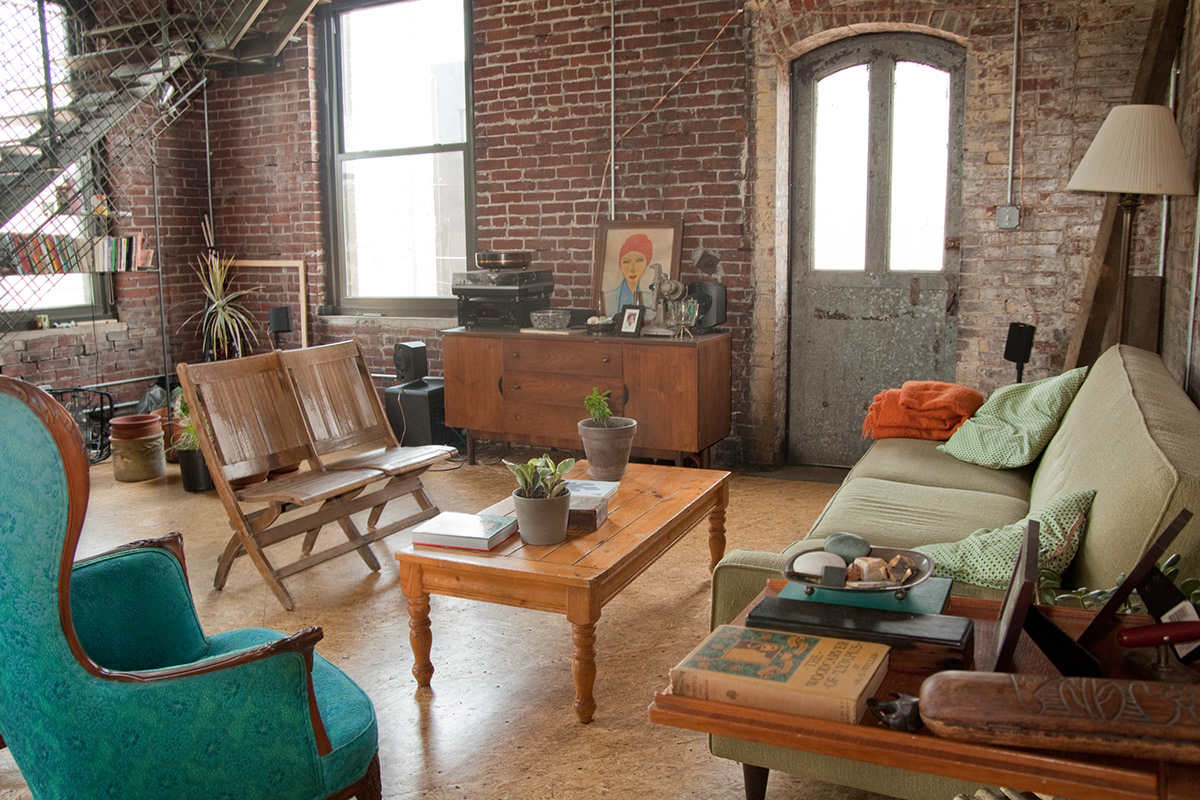 Environment Design 9