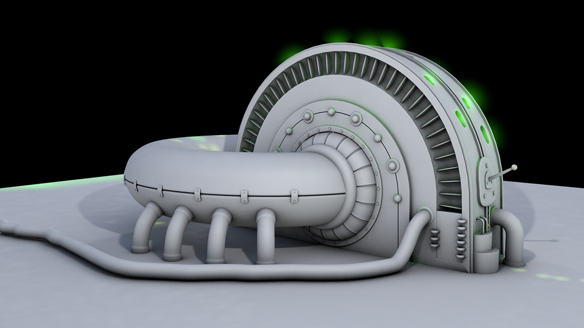 Environment Design 15