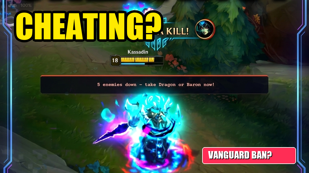 Rift SensAI — Real-Time LoL Coaching Overlay